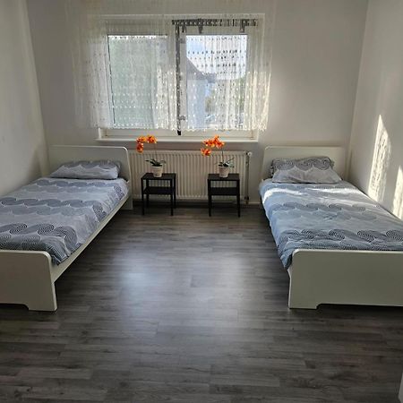 Charmante Ferienwohnung In Herne-Mitte Kültér fotó