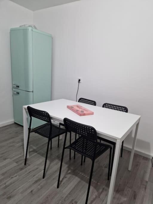 Charmante Ferienwohnung In Herne-Mitte Kültér fotó