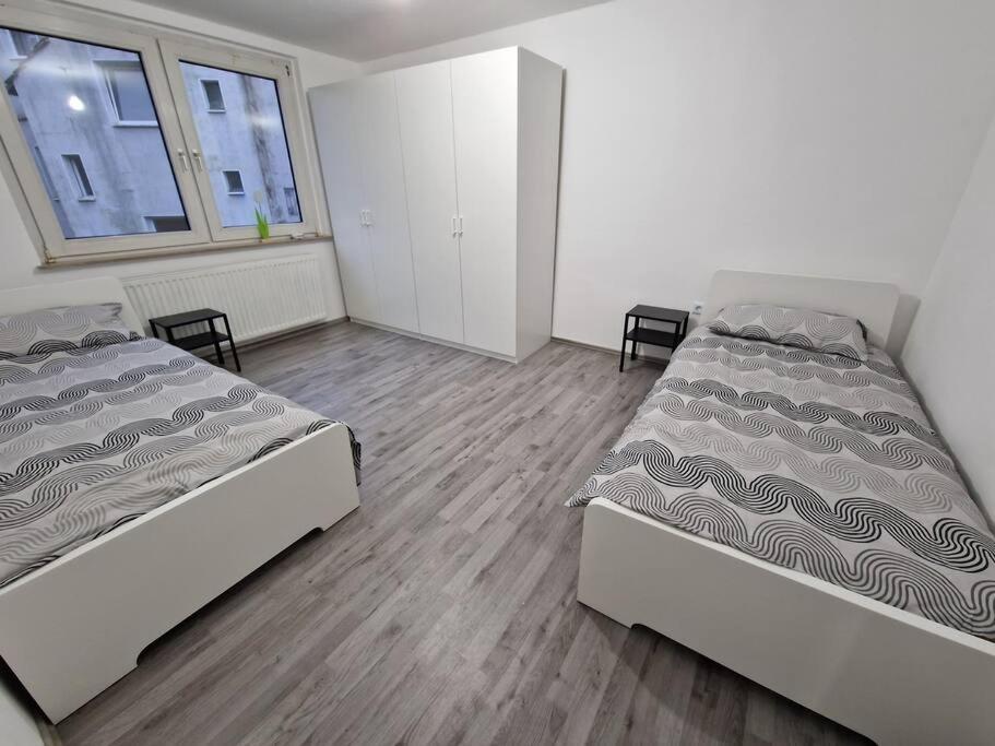 Charmante Ferienwohnung In Herne-Mitte Kültér fotó