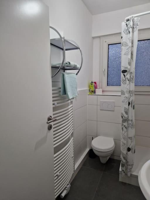 Charmante Ferienwohnung In Herne-Mitte Kültér fotó