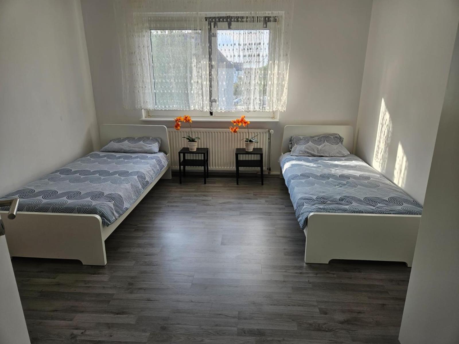 Charmante Ferienwohnung In Herne-Mitte Kültér fotó
